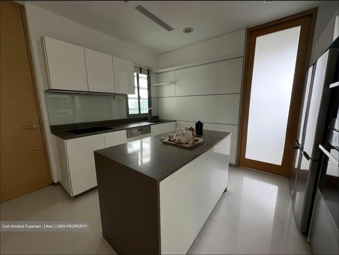 Cliveden At Grange (D10), Condominium #581276671